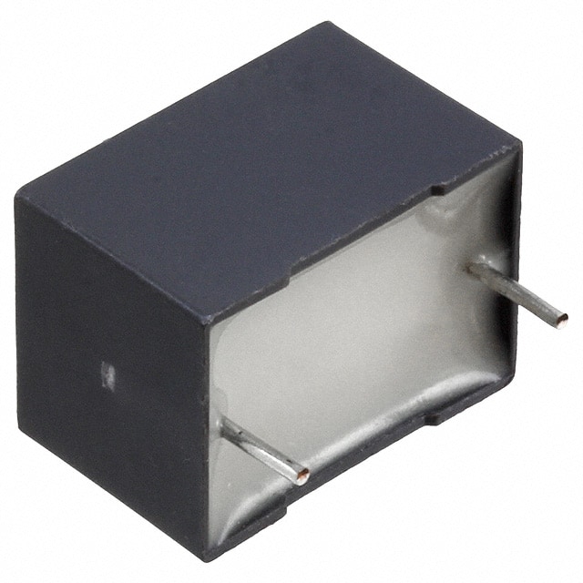 R46KF310040P0K KEMET  Condensatori al tantalio e ai polimeri